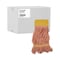 Unisan 5 in Looped-End Wet Mop, Orange, Cotton/Synthetic, PK12, UNS 501OR UNS 501OR - alternate 6